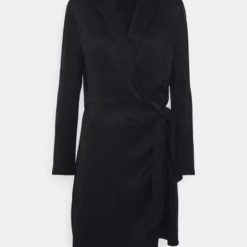 Hugo KASIMI - Cocktailkleid/festliches Kleid - Black -Günstiges Fem Glanz Geschäft 95ff30be4c9b4d76a534854442f895a1