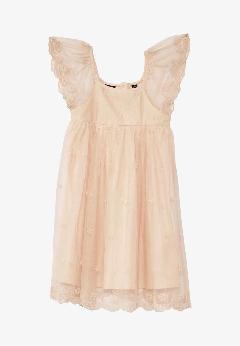 PARTY - Cocktailkleid/festliches Kleid - Orange Bel