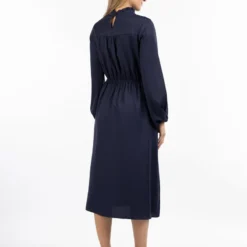 Usha NOWLES - Cocktailkleid/festliches Kleid - Navy 8 Usha NOWLES - Cocktailkleid/festliches Kleid - Navy -Günstiges Fem Glanz Geschäft 96c24f09a5954ff284e02e08e30c6247