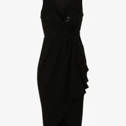 Lipsy ABEND - Cocktailkleid/festliches Kleid - Schwarz 9 Lipsy ABEND - Cocktailkleid/festliches Kleid - Schwarz -Günstiges Fem Glanz Geschäft 9729da9aae7b4e3197ebd14d1424f269