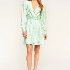 Cocktailkleid/festliches Kleid - Verde Acqua -Günstiges Fem Glanz Geschäft 982e85340f9c40e1a37b182050702fce 1