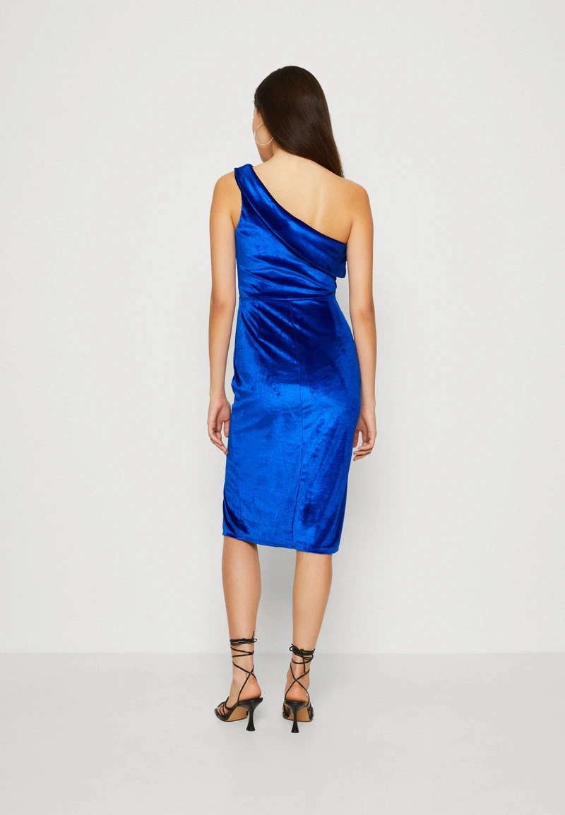 Wal G DAKOTA - Cocktailkleid/festliches Kleid - Royal Blue 3 Wal G DAKOTA - Cocktailkleid/festliches Kleid - Royal Blue – Bild 3