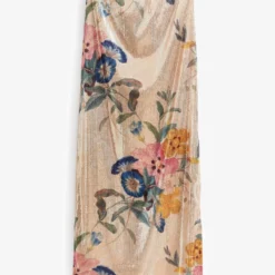 Next BANDEAU STANDARD - Cocktailkleid/festliches Kleid - Ecru Cream Floral 9 Next BANDEAU STANDARD - Cocktailkleid/festliches Kleid - Ecru Cream Floral -Günstiges Fem Glanz Geschäft 98a2728b6e7342568baac76653619dac