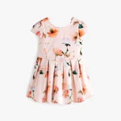 FLORAL STANDARD - Cocktailkleid/festliches Kleid - Pink 8 FLORAL STANDARD - Cocktailkleid/festliches Kleid - Pink -Günstiges Fem Glanz Geschäft 99b6c17a8e0540a68d1948d4c612061e