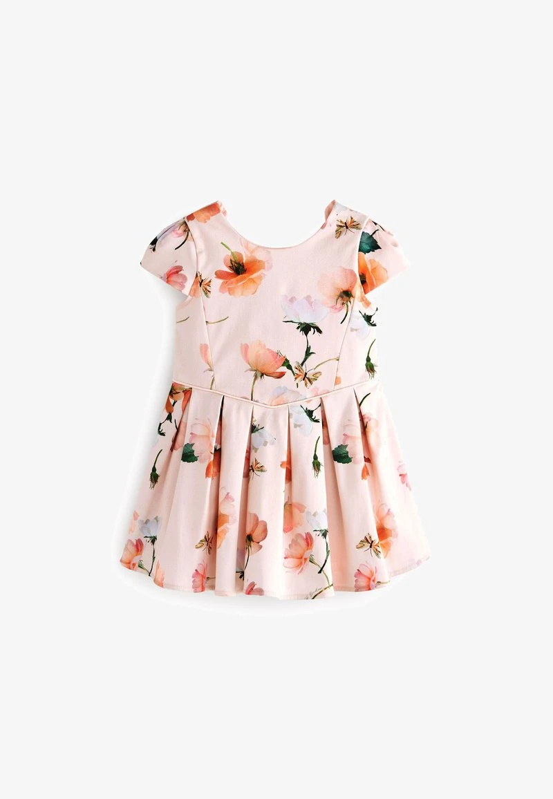 FLORAL STANDARD - Cocktailkleid/festliches Kleid - Pink 3 FLORAL STANDARD - Cocktailkleid/festliches Kleid - Pink – Bild 3