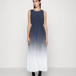 IVY OAK DIVINE - Cocktailkleid/festliches Kleid - Degradé Anthrazit