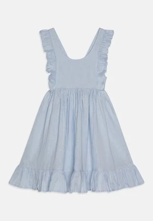 TAWNY - Cocktailkleid/festliches Kleid - Blue Mist 5 TAWNY - Cocktailkleid/festliches Kleid - Blue Mist – Bild 5