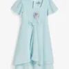 DISNEY FROZEN - Cocktailkleid/festliches Kleid - Light Blue