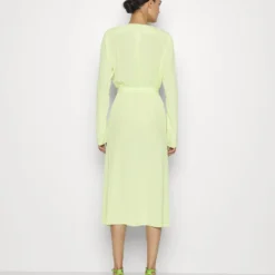 Patrizia Pepe ABITO DRESS - Cocktailkleid/festliches Kleid - Sunny Lime 8 Patrizia Pepe ABITO DRESS - Cocktailkleid/festliches Kleid - Sunny Lime -Günstiges Fem Glanz Geschäft 9a9e16188bcc407eb9c6290eefaefbdc