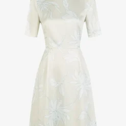 KLEO Cocktailkeid - Cocktailkleid/festliches Kleid - Hellgelb 10 KLEO Cocktailkeid - Cocktailkleid/festliches Kleid - Hellgelb -Günstiges Fem Glanz Geschäft 9bc7deaa4ce54e89855bd348f8cba55d