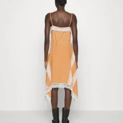 TWINSET SIMPLE BEAUTY - Cocktailkleid/festliches Kleid - Bic.hazel/neve 8 TWINSET SIMPLE BEAUTY - Cocktailkleid/festliches Kleid - Bic.hazel/neve -Günstiges Fem Glanz Geschäft 9c70b15886d746f6a219616b59d77bee