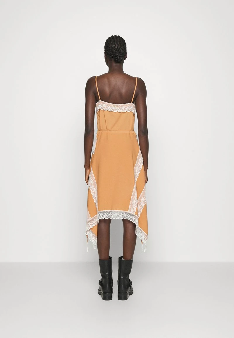 TWINSET SIMPLE BEAUTY - Cocktailkleid/festliches Kleid - Bic.hazel/neve 3 TWINSET SIMPLE BEAUTY - Cocktailkleid/festliches Kleid - Bic.hazel/neve – Bild 3