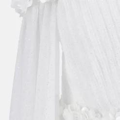 Cocktailkleid/festliches Kleid - Weiss 8 Cocktailkleid/festliches Kleid - Weiss -Günstiges Fem Glanz Geschäft 9c72f9afbeb94f15841834b1d1ef03e6