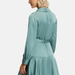 Vera Mont MIT GÜRTEL - Cocktailkleid/festliches Kleid - Tourmaline Green 8 Vera Mont MIT GÜRTEL - Cocktailkleid/festliches Kleid - Tourmaline Green -Günstiges Fem Glanz Geschäft 9d6ff5349c3c4eceaf14b2baab5ecd89