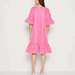 Monki Cocktailkleid/festliches Kleid - Pink 8 Monki Cocktailkleid/festliches Kleid - Pink -Günstiges Fem Glanz Geschäft 9d9b28435f124e0bbfbfd63228a610b3
