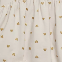 Carter's™ HEART DRESS - Cocktailkleid/festliches Kleid - Ivory 8 Carter's™ HEART DRESS - Cocktailkleid/festliches Kleid - Ivory -Günstiges Fem Glanz Geschäft 9db534e3ca2148299af9fed08d53356f