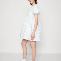 Pieces PCCARLA DRESS - Cocktailkleid/festliches Kleid - Baby Blue 9 Pieces PCCARLA DRESS - Cocktailkleid/festliches Kleid - Baby Blue -Günstiges Fem Glanz Geschäft 9dce7062435340d1bd355e09f2aaf462