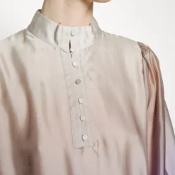 Bruuns Bazaar FLAMING ALISSA DRESS - Cocktailkleid/festliches Kleid - Ombre -Günstiges Fem Glanz Geschäft 9dd84065b4f84310b55bb03a44dd18bf