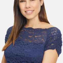 Vera Mont MIT SPITZE - Cocktailkleid/festliches Kleid - Festival Blue 9 Vera Mont MIT SPITZE - Cocktailkleid/festliches Kleid - Festival Blue -Günstiges Fem Glanz Geschäft 9e0b4d5a061f4ff28008011ac9ef4264