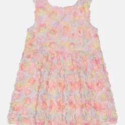 KENYA FLOWER DRESS - Cocktailkleid/festliches Kleid - Cyclamen 9 KENYA FLOWER DRESS - Cocktailkleid/festliches Kleid - Cyclamen -Günstiges Fem Glanz Geschäft 9ea3833eaeb0446ba3c9b476741d3548