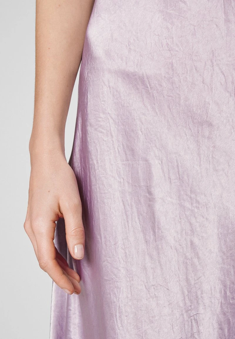 Max Mara Leisure ONDA - Cocktailkleid/festliches Kleid - Lilla 5 Max Mara Leisure ONDA - Cocktailkleid/festliches Kleid - Lilla – Bild 5