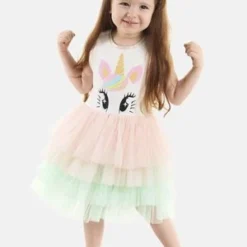 UNICORN TUTU - Cocktailkleid/festliches Kleid - Lilac -Günstiges Fem Glanz Geschäft 9fdf1b85aa74429fb9ab0033b1015562