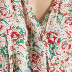 Cocktailkleid/festliches Kleid - Multicolor -Günstiges Fem Glanz Geschäft a009f0d80683456d888f04f33ada741f