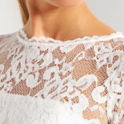 SWING Cocktailkleid/festliches Kleid - Creme 9 SWING Cocktailkleid/festliches Kleid - Creme -Günstiges Fem Glanz Geschäft a00e1f047ac142bf888ebee1264e9845