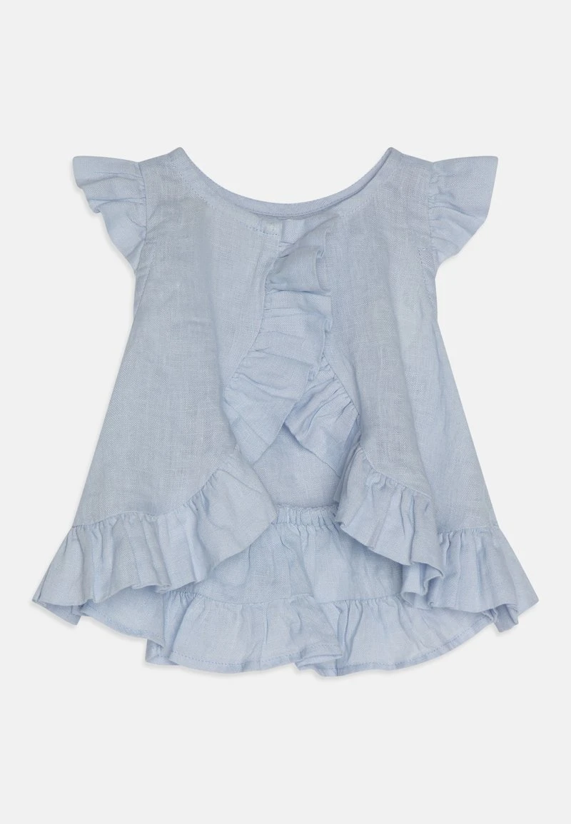 TAWNY - Cocktailkleid/festliches Kleid - Blue Mist 2 TAWNY - Cocktailkleid/festliches Kleid - Blue Mist – Bild 2