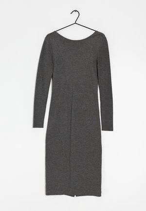 MbyM Cocktailkleid/festliches Kleid - Grey 6 MbyM Cocktailkleid/festliches Kleid - Grey – Bild 6