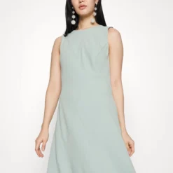 THEORY SEAM ADMIRA - Cocktailkleid/festliches Kleid - 0zu -Günstiges Fem Glanz Geschäft a1644f20d9834f5db9195c02f8858c59