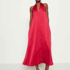 CILLE DRESS - Cocktailkleid/festliches Kleid - Cerise 9 CILLE DRESS - Cocktailkleid/festliches Kleid - Cerise -Günstiges Fem Glanz Geschäft a1c1aaa73e6645cfb41633cd102144d8