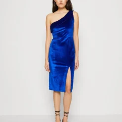Wal G DAKOTA - Cocktailkleid/festliches Kleid - Royal Blue