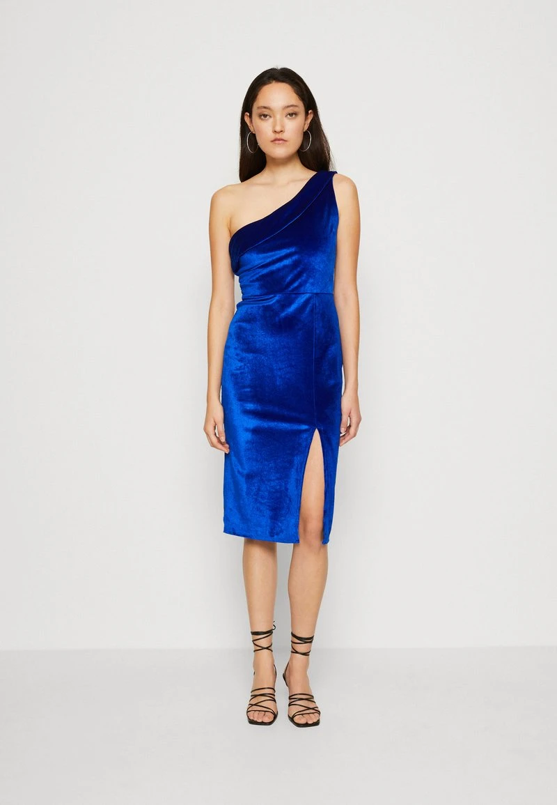 Wal G DAKOTA - Cocktailkleid/festliches Kleid - Royal Blue 1 Wal G DAKOTA - Cocktailkleid/festliches Kleid - Royal Blue