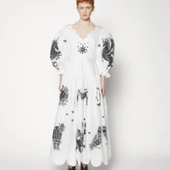 DRESS TRANSYLVANIA IKON - Cocktailkleid/festliches Kleid - Multicolor 8 DRESS TRANSYLVANIA IKON - Cocktailkleid/festliches Kleid - Multicolor -Günstiges Fem Glanz Geschäft a213264f74f74193b6268f2a0b2658b1