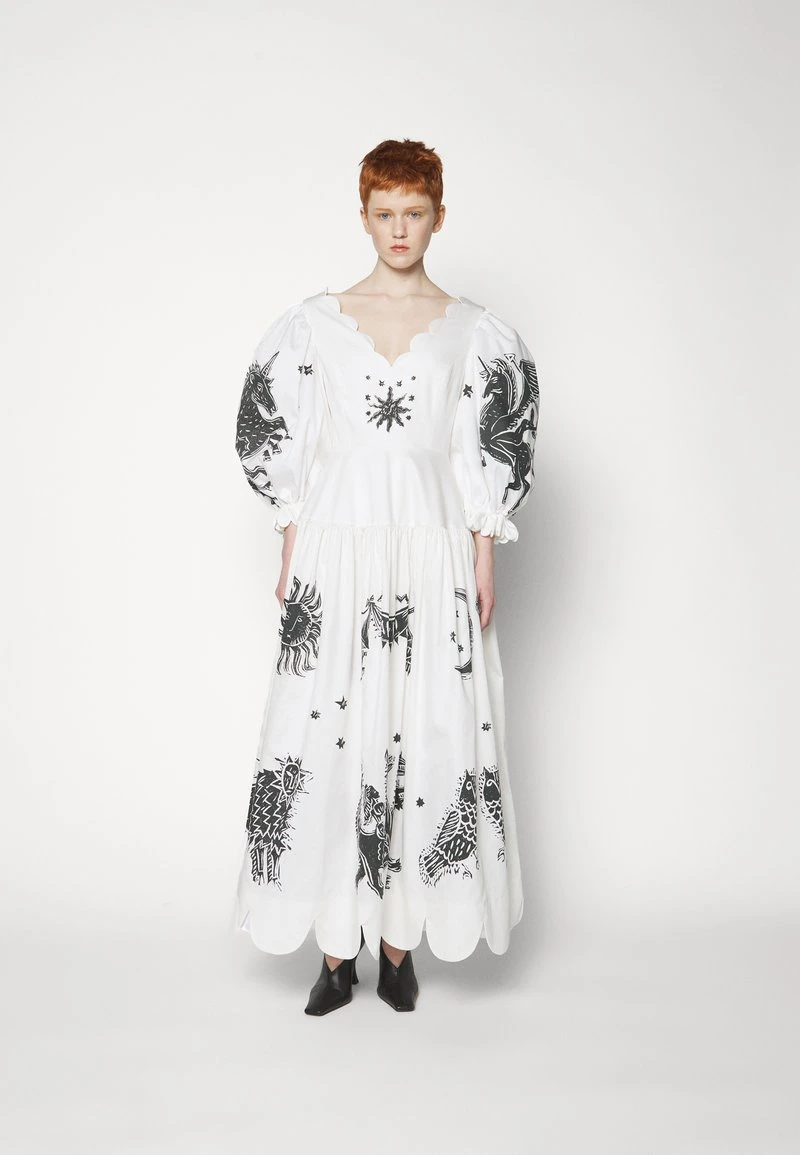 DRESS TRANSYLVANIA IKON - Cocktailkleid/festliches Kleid - Multicolor 3 DRESS TRANSYLVANIA IKON - Cocktailkleid/festliches Kleid - Multicolor – Bild 3