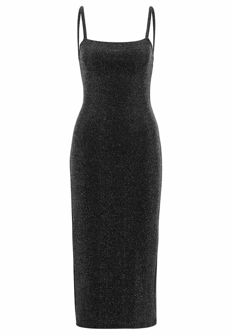 Hugo NOLORES - Cocktailkleid/festliches Kleid - Black One 3 Hugo NOLORES - Cocktailkleid/festliches Kleid - Black One – Bild 3
