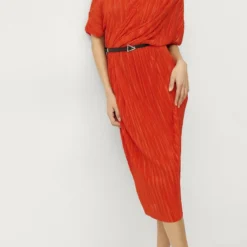 MANDY - Cocktailkleid/festliches Kleid - Rot 11 MANDY - Cocktailkleid/festliches Kleid - Rot -Günstiges Fem Glanz Geschäft a2fa4880d9704e66bb5127f2930d1bd7 1
