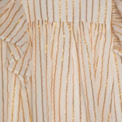 DAILYN - Cocktailkleid/festliches Kleid - Gold 8 DAILYN - Cocktailkleid/festliches Kleid - Gold -Günstiges Fem Glanz Geschäft a35c7327158e4cb6a15b47ff72b06eb7