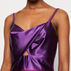 Wal G VALENTINES RUBY CUT OUT MIDI - Cocktailkleid/festliches Kleid - Purple/plum 11 Wal G VALENTINES RUBY CUT OUT MIDI - Cocktailkleid/festliches Kleid - Purple/plum -Günstiges Fem Glanz Geschäft a36603f2d11b492b869f41acaecd2e4e