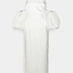 Rejina Pyo STEVIE DRESS - Cocktailkleid/festliches Kleid - Off-white 10 Rejina Pyo STEVIE DRESS - Cocktailkleid/festliches Kleid - Off-white -Günstiges Fem Glanz Geschäft a415f01dd06c49d1af6d607e680854fa