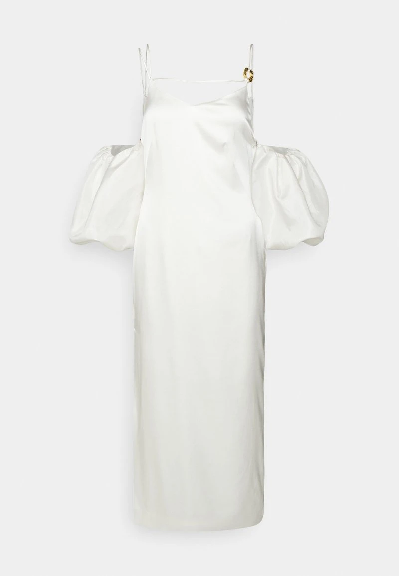 Rejina Pyo STEVIE DRESS - Cocktailkleid/festliches Kleid - Off-white 5 Rejina Pyo STEVIE DRESS - Cocktailkleid/festliches Kleid - Off-white – Bild 5