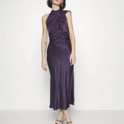 Materiel LONG SCARF DRESS - Cocktailkleid/festliches Kleid - Deep Purple 10 Materiel LONG SCARF DRESS - Cocktailkleid/festliches Kleid - Deep Purple -Günstiges Fem Glanz Geschäft a4476dbed1e54c838d21b3243afd3a41