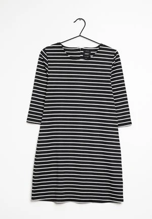 Freizeitkleid - ONLY Kleid Multi-colored Gr.S 6 Freizeitkleid - ONLY Kleid Multi-colored Gr.S – Bild 6