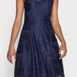 Anna Field Cocktailkleid/festliches Kleid - Dark Blue