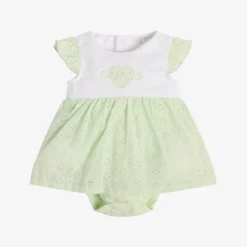 Guess SANGALLO -KLEID - Freizeitkleid - Himmelblau 9 Guess SANGALLO -KLEID - Freizeitkleid - Himmelblau -Günstiges Fem Glanz Geschäft a47c18efb62644658059fb89567e2495