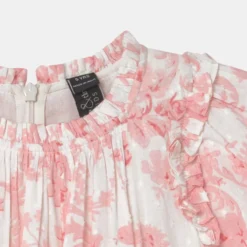 Needle & Thread FLEUR DE LIS SHORT SLEEVE KIDS DRESS - Cocktailkleid/festliches Kleid - Moonshine/pink 8 Needle & Thread FLEUR DE LIS SHORT SLEEVE KIDS DRESS - Cocktailkleid/festliches Kleid - Moonshine/pink -Günstiges Fem Glanz Geschäft a525a5a2e85c41a687bbfd66d56671bb