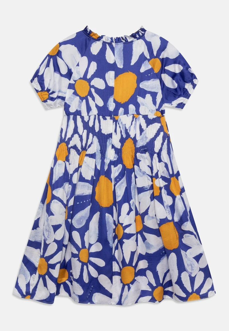 Marni Cocktailkleid/festliches Kleid - Surf The Web 2 Marni Cocktailkleid/festliches Kleid - Surf The Web – Bild 2