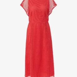 S.Oliver BLACK LABEL EN DENTELLE CROCHETÉE - Cocktailkleid/festliches Kleid - Pink 10 S.Oliver BLACK LABEL EN DENTELLE CROCHETÉE - Cocktailkleid/festliches Kleid - Pink -Günstiges Fem Glanz Geschäft a6bc957c2ab24b399e0470fb994d2c00