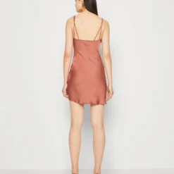 FREE PEOPLE BE MY MINI SLIP - Cocktailkleid/festliches Kleid - Wind Blush 8 FREE PEOPLE BE MY MINI SLIP - Cocktailkleid/festliches Kleid - Wind Blush -Günstiges Fem Glanz Geschäft a7ea380deef546d1bfda171fe0a86144